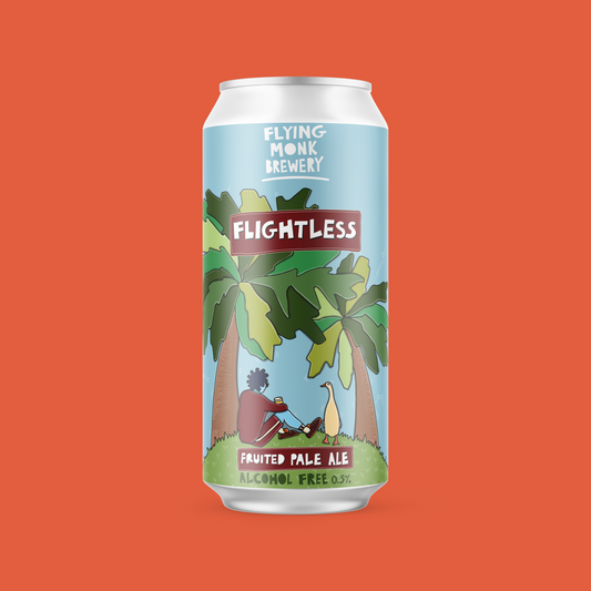 Flightless - 6 x 440ml